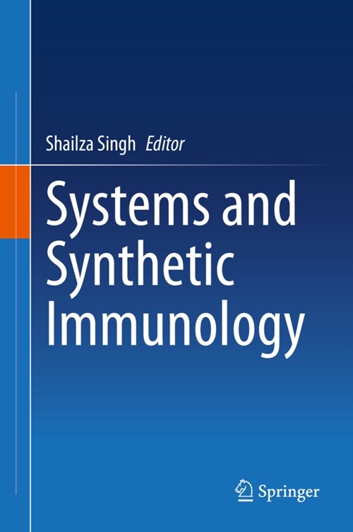 Systems and Synthetic Immunology (Hardcover)