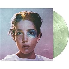 [수입] Halsey - Manic [Urban Outfitters Exclusive Color LP][Limited Edition]