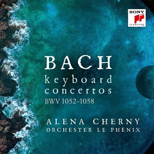 [수입] 바흐 : 건반 협주곡 BWV1052-1058 [2CD]