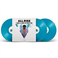 [수입] Gregory Porter - All Rise (Ltd)(Colored 3LP Box Set)