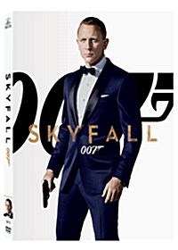 [중고] 007 스카이폴