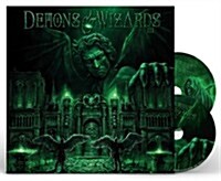 [수입] Demons & Wizards - III (Ltd)(Deluxe Edition Artbook)(2CD)