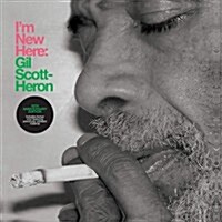[수입] Gil Scott-Heron - Im New Here (10th Anniversary Edition)(Extended Edition)(2CD)