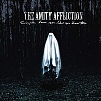 [수입] Amity Affliction - Everyone Loves You... Once You Leave Them (LP)