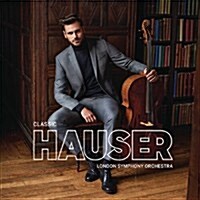[수입] Hauser - 스테판 하우저 - 클래식 (Hauser - Classic) (CD)