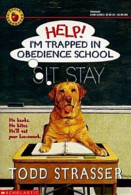 [중고] Help! I‘m Trapped in Obedience School (Paperback)