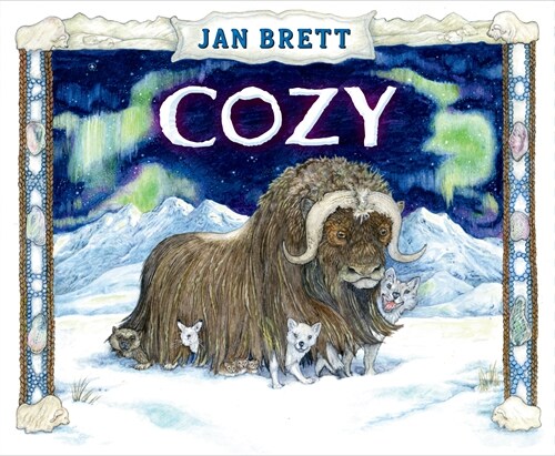 Cozy (Hardcover)