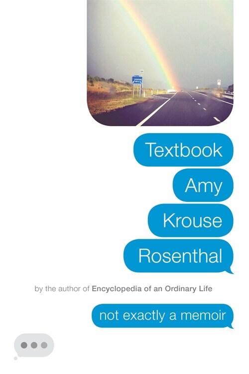 Textbook Amy Krouse Rosenthal (Paperback)