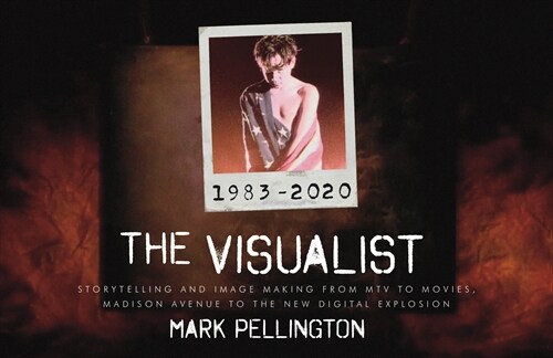 The Visualist (Hardcover)