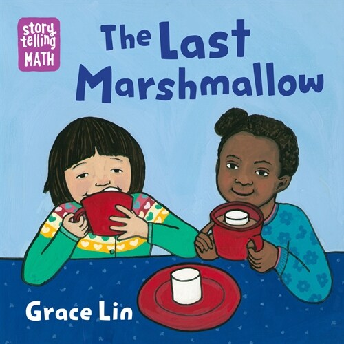 The Last Marshmallow (Board Books)