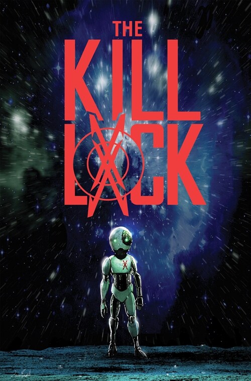 The Kill Lock (Paperback)