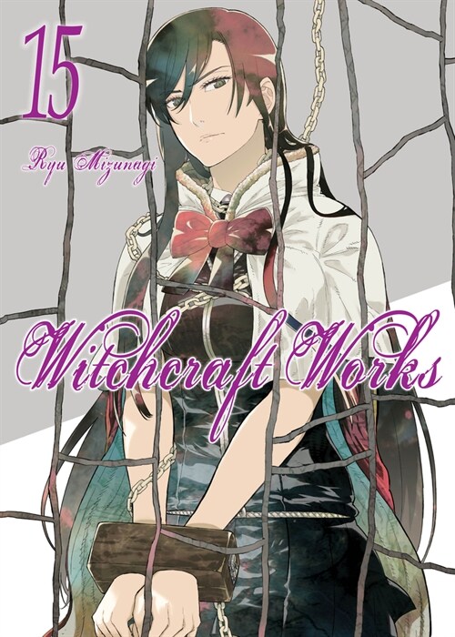 Witchcraft Works 15 (Paperback)