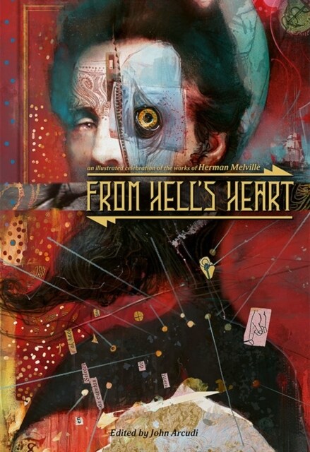 From Hells Heart (Hardcover)