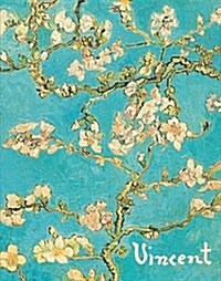 Van Gogh Floral Collection Keepsake Boxed Notecards (Other)
