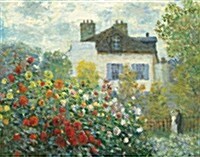 Monet National Gallery of Art Keepsake Boxed Notecards (Novelty)