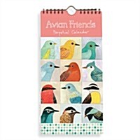 Avian Friends Perpetual Calendar (Other)