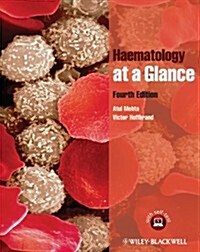 Haematology at a Glance (Paperback)