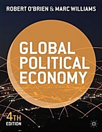 [중고] Global Political Economy : Evolution and Dynamics (Paperback, 4 New ed)