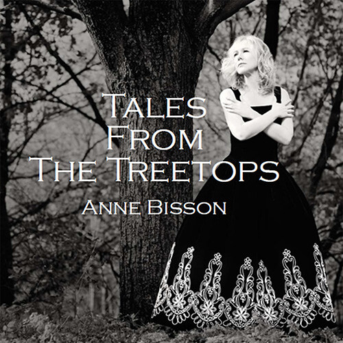 [수입] Anne Bisson - Tales From The Treetops [180g LP]