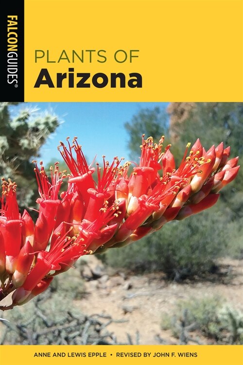 Plants of Arizona (Paperback, 3)