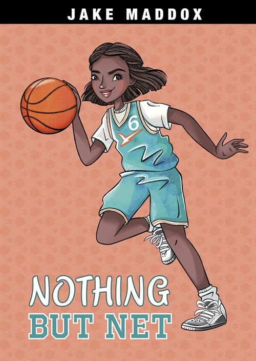 Nothing But Net (Hardcover)