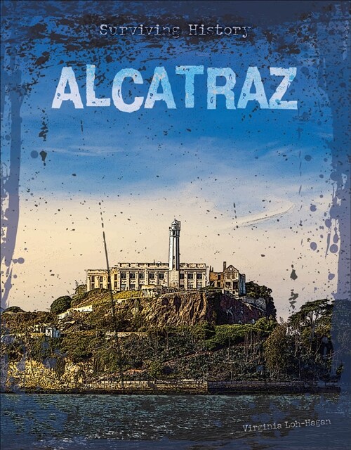 Alcatraz (Library Binding)