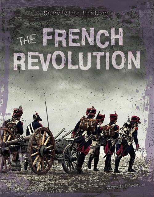The French Revolution (Library Binding)