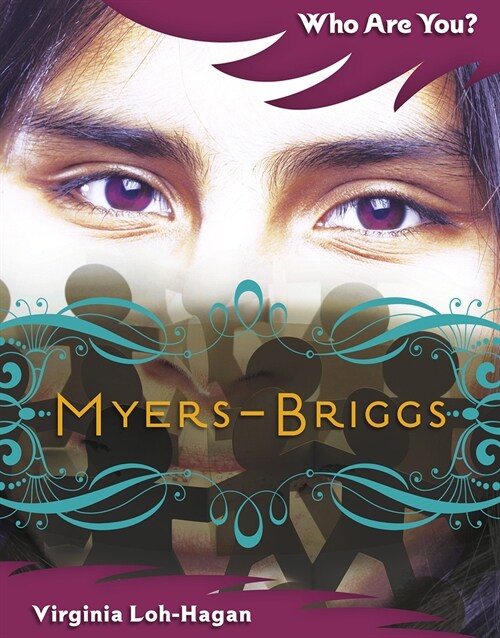 Myers-Briggs (Library Binding)