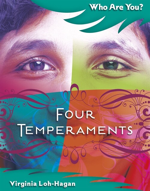 Four Temperaments (Library Binding)