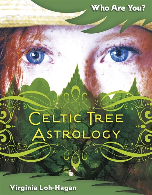 Celtic Tree Astrology (Library Binding)