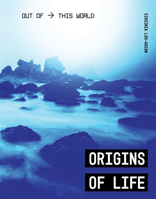 Origins of Life (Library Binding)