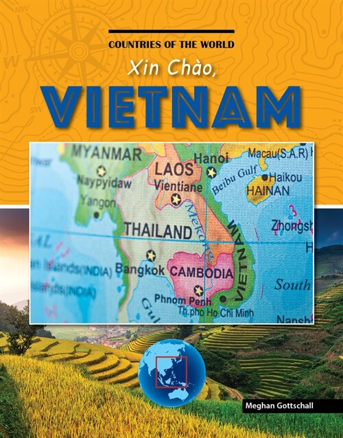 Xin Ch?, Vietnam (Library Binding)
