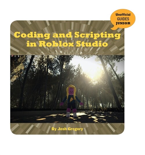 Coding and Scripting in Roblox Studio (Library Binding)