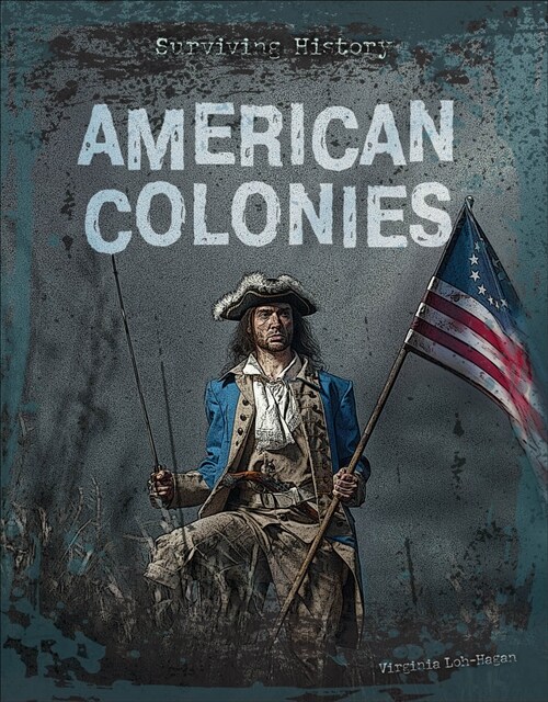 American Colonies (Paperback)