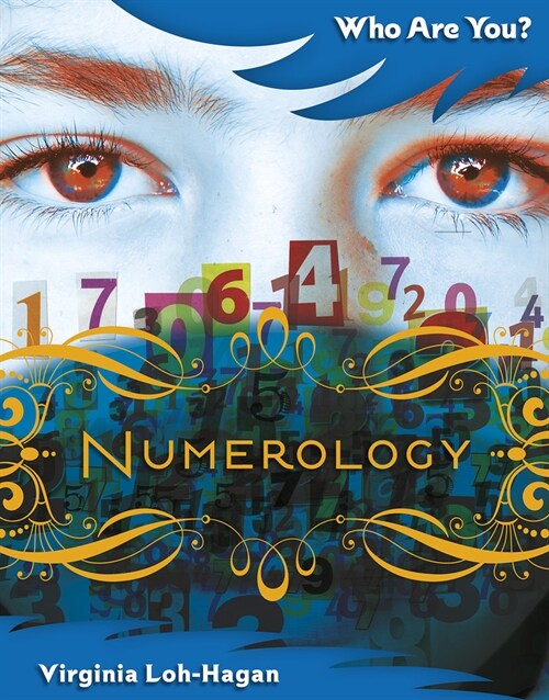 Numerology (Paperback)