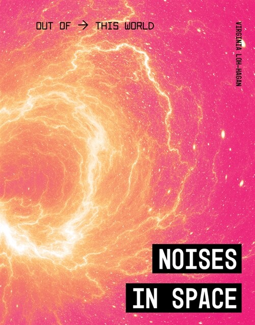 Noises in Space (Paperback)