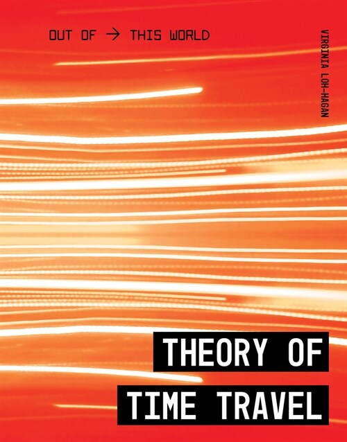 Theory of Time Travel (Paperback)