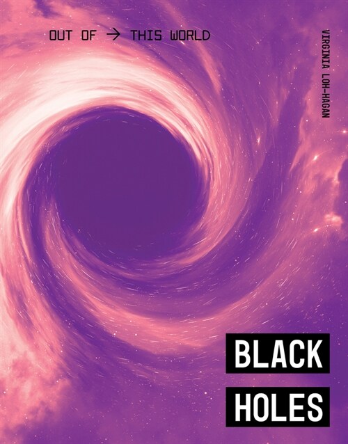 Black Holes (Paperback)