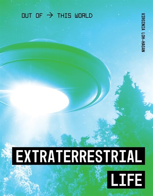 Extraterrestrial Life (Paperback)