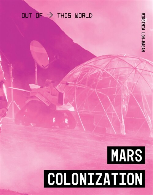 Mars Colonization (Paperback)