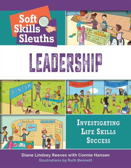Leadership (Paperback)