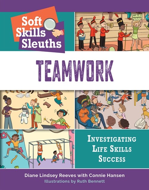 Teamwork (Paperback)