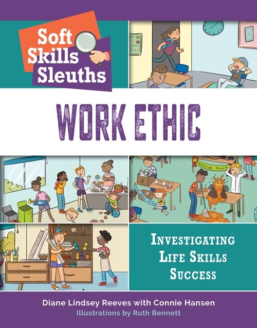 Work Ethic (Paperback)