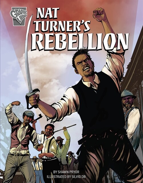 Nat Turners Rebellion (Hardcover)
