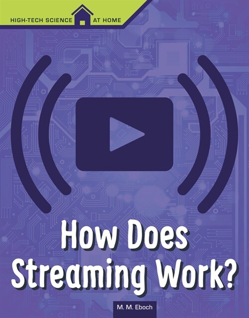 How Does Streaming Work? (Paperback)