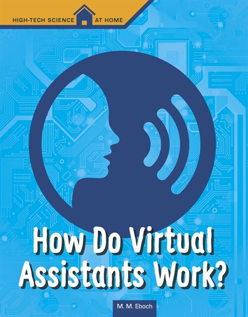 How Do Virtual Assistants Work? (Paperback)