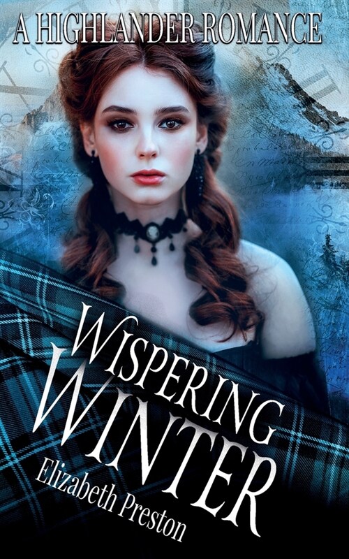 Whispering Winter: (Time Tumble Series Book 2) (Paperback)