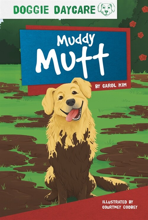 Muddy Mutt (Paperback)