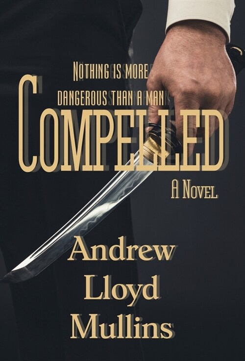 Compelled (Hardcover)