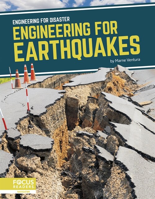 Engineering for Earthquakes (Paperback)
